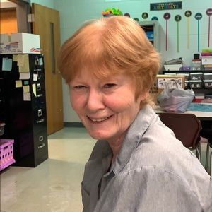 Meet your Posher, Donna